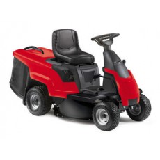 Mountfield 827H Compact Lawn Rider
